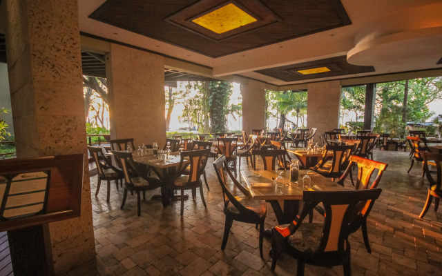 Hotel Bosque del Mar, Playa Hermosa