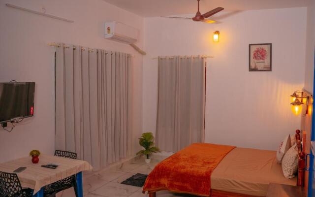 Moonlight Retreat Thekkady