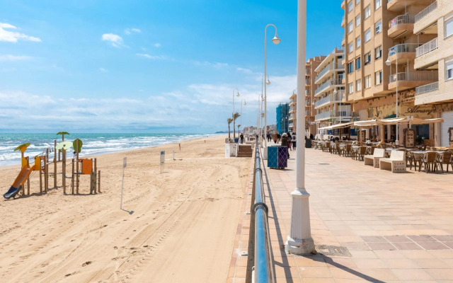 Fidalsa Bay View Romance