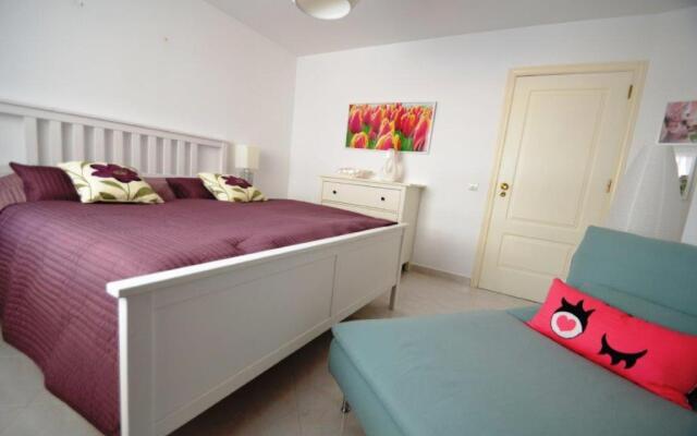 Nautilus Apartment