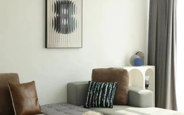 Shanghai Haidi Boutique Homestay (Shanghai International Tourism Resort)