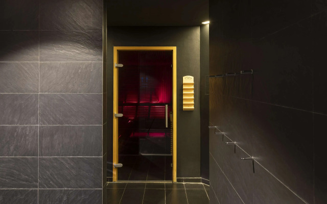 Scandic Hamburg Emporio