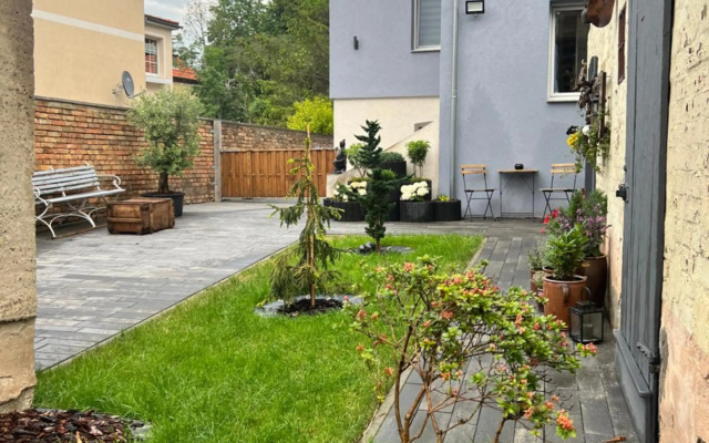 Wanderer Unterkunft am Hexentanzplatz