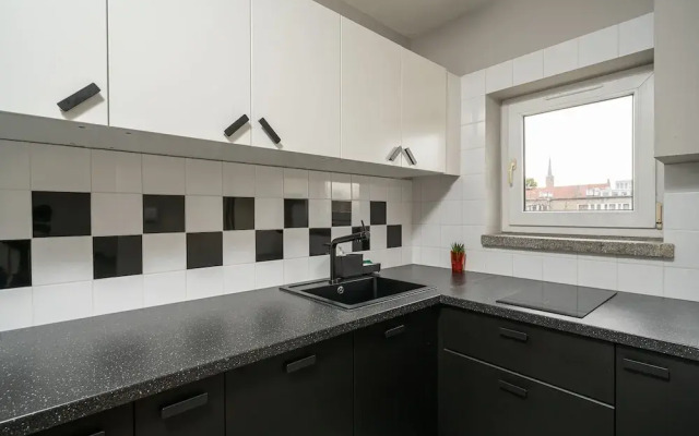 RentPlanet - Apartament Nankiera