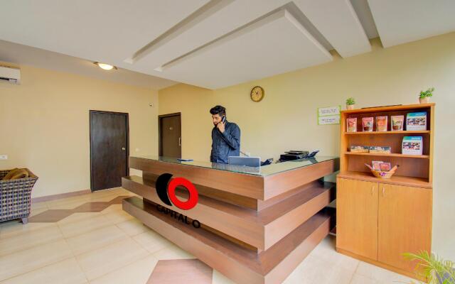 Xec Residency by OYO Rooms