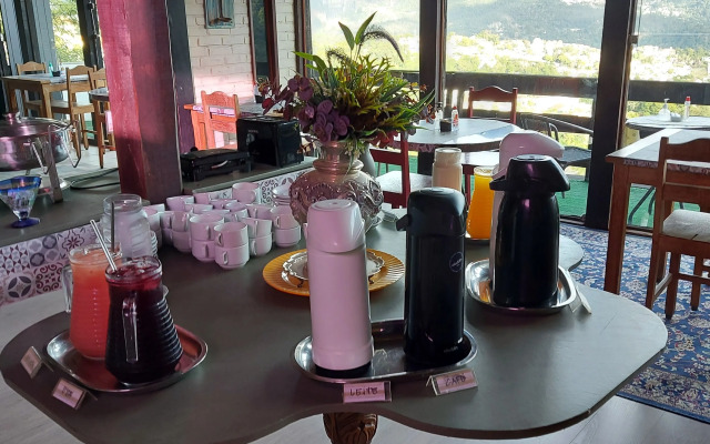 Pousada Vale das Flores