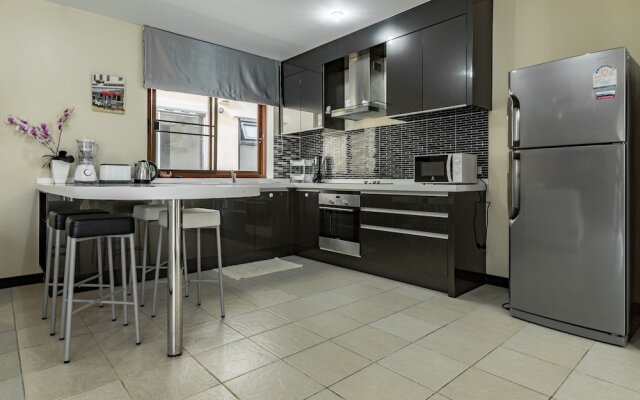 East villa 2