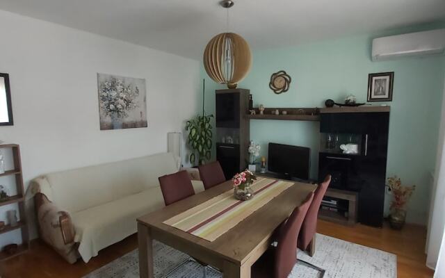 Apartment Jasna Punat