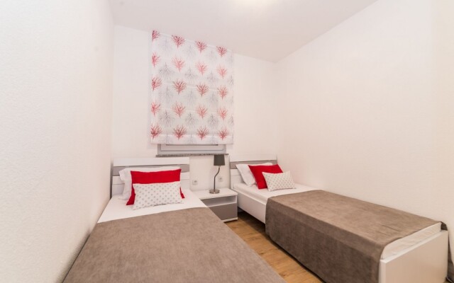 Apartments Kovacevic
