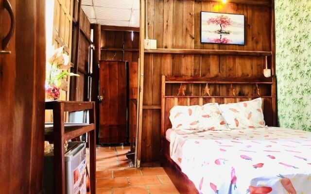 Hoang Bao Vy Guesthouse