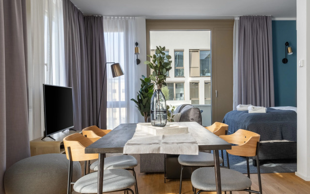 Limehome Potsdam Annemarie-Wolff Platz