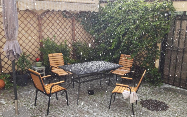 Papas Apartments Bucureștii Noi