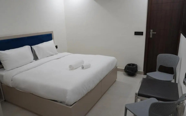 The Palm Studio