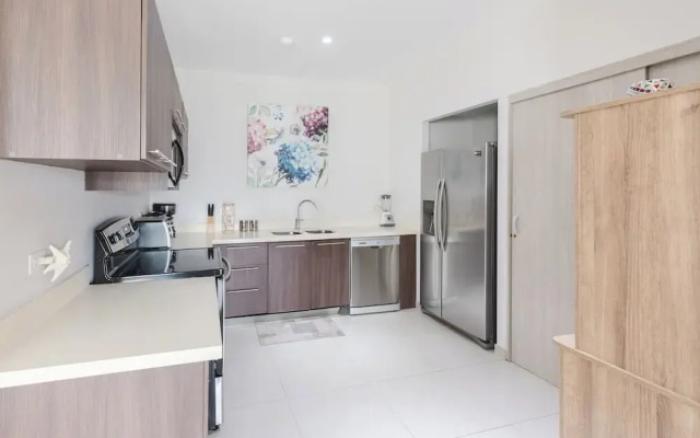 Lovely Mountain View Apartment