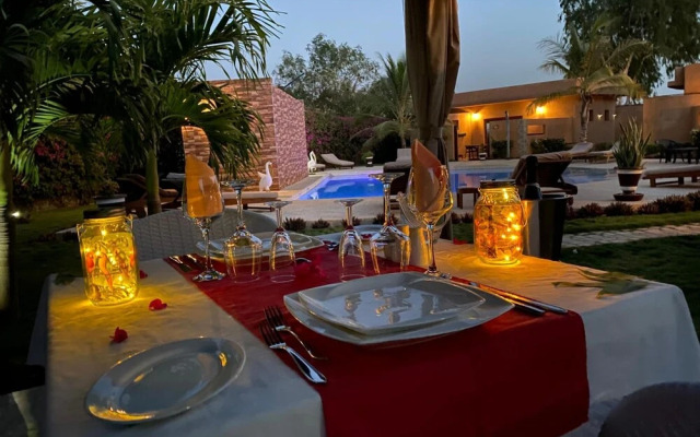 Hôtel La Belle Etoile & SPA