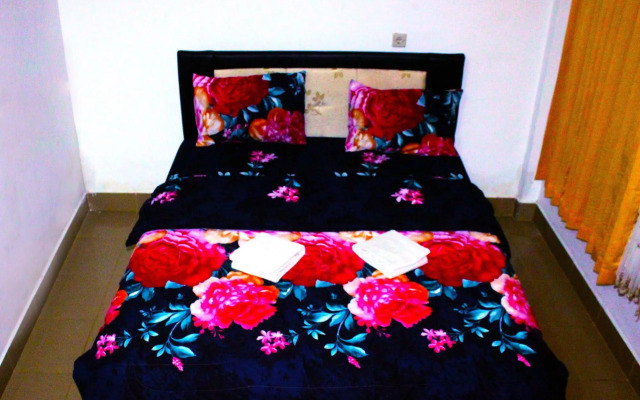 Dedy's Homestay