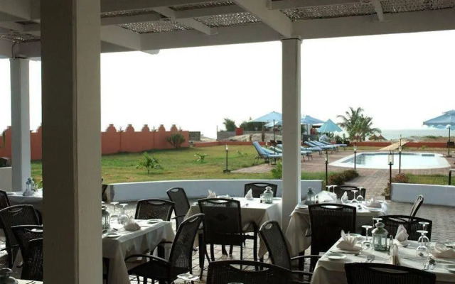 Dunas Boutique Hotel