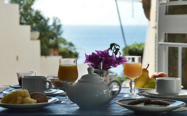 Hotel Agave e Ginestra