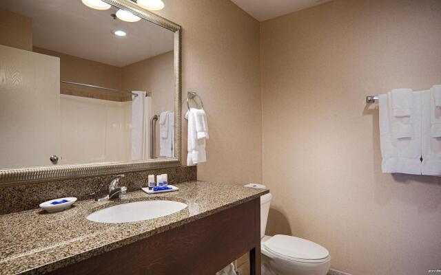 Best Western Plus Valdosta Hotel & Suites