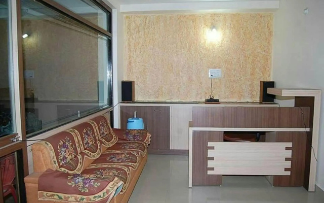 Karni Niwas – Guest Rooms – Ajmer