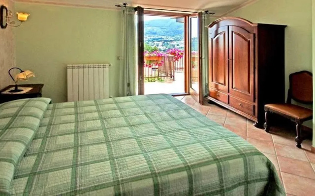 Agriturismo Nonno Tobia