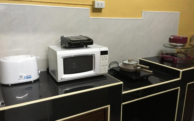 DKaYa Hostel