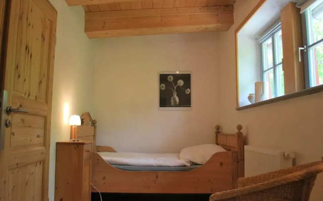 Watermill Stay With Garden