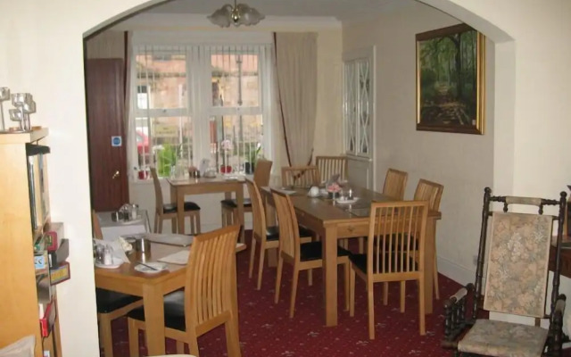 Mardon Guest House