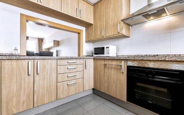 Playa de la Arena 1 Bedroom