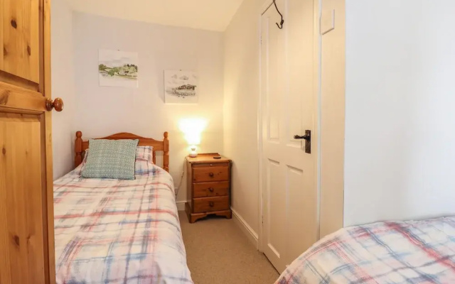 Llygoden Cottage