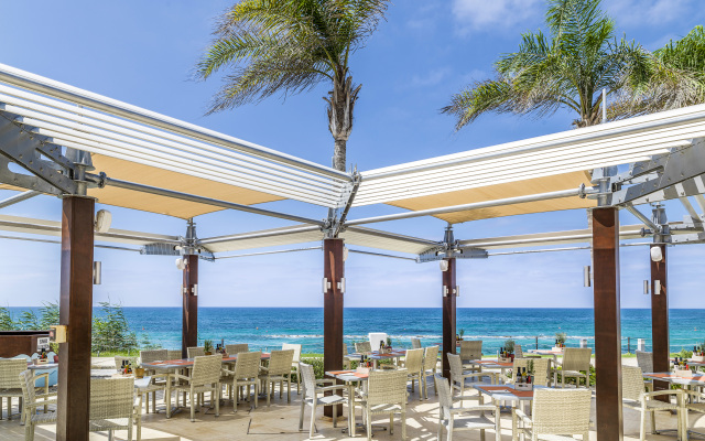 Alexander The Great Beach Hotel
