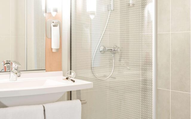 ibis Cavaillon Portes du Luberon