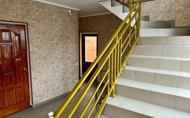 Carmen Guest House