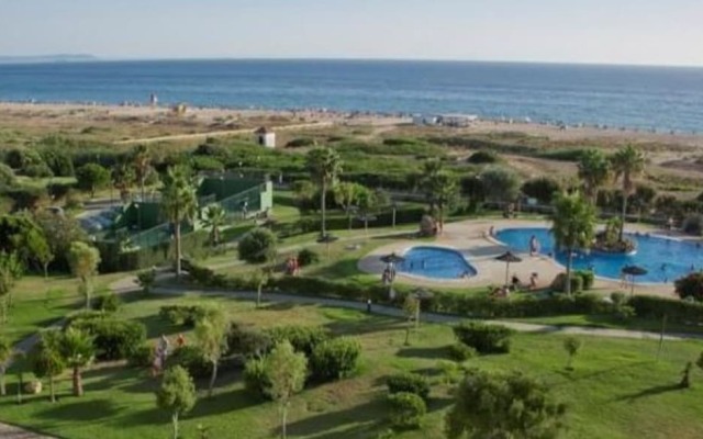 Atlanterra Apartment 103393 by MO Rentals