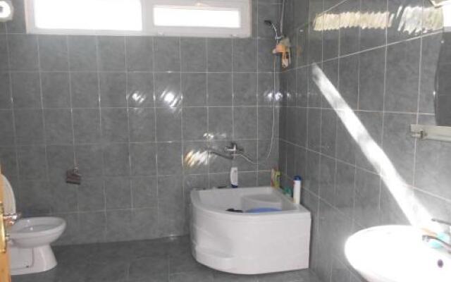 Borjomi Makvala's Guest House