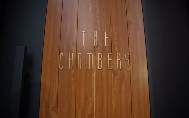 The Chambers