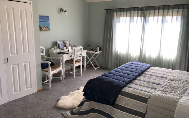 Heartland Lodge