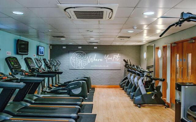 Holiday Inn Ipswich by IHG