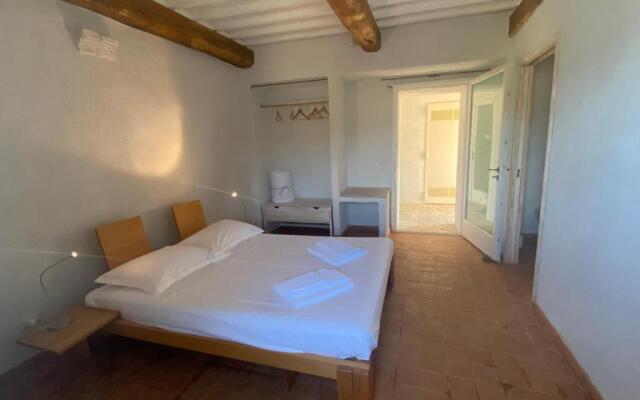 Agriturismo Pian Di Meta Vecchia