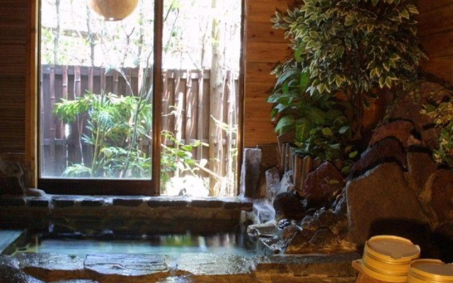Guest House Moshimoshi Pierrot