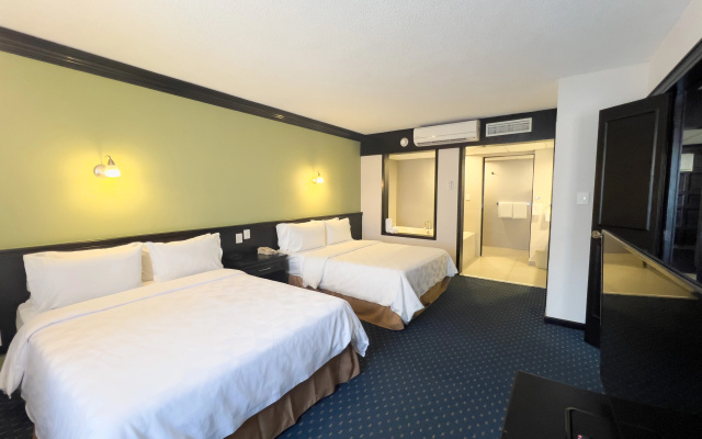 Holiday Inn San Luis Potosi Quijote by IHG