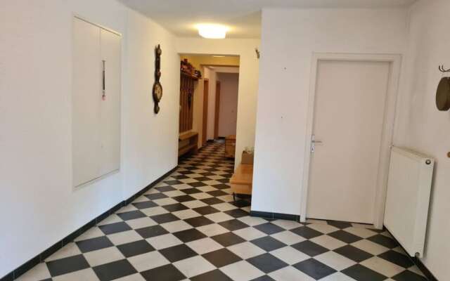 Narcissus Comfortable Holiday Residence