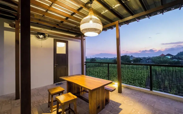 Casa Purnama Villa