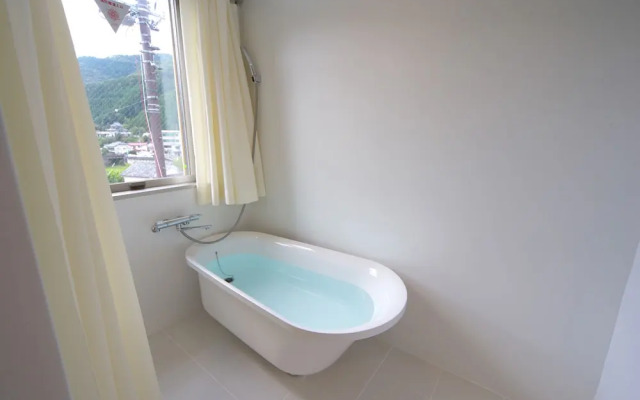 Kumo no Ueno March Yusuhara