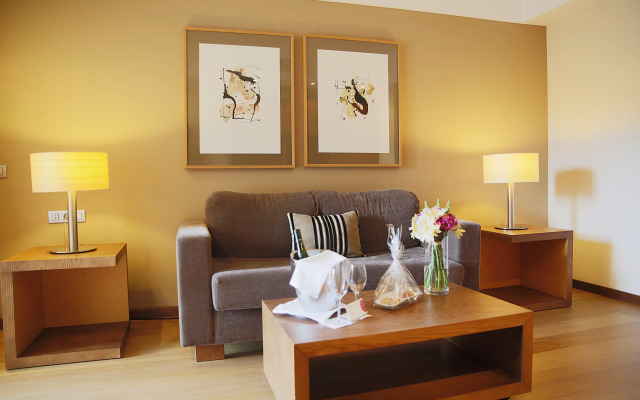 Protur Biomar Gran Hotel & Spa