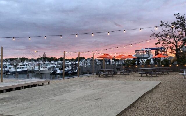 Montauk Bungalows