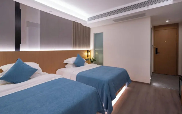 Yulong-Greenery Retreat