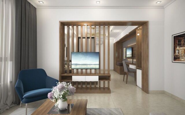 Bao Anh Hotel