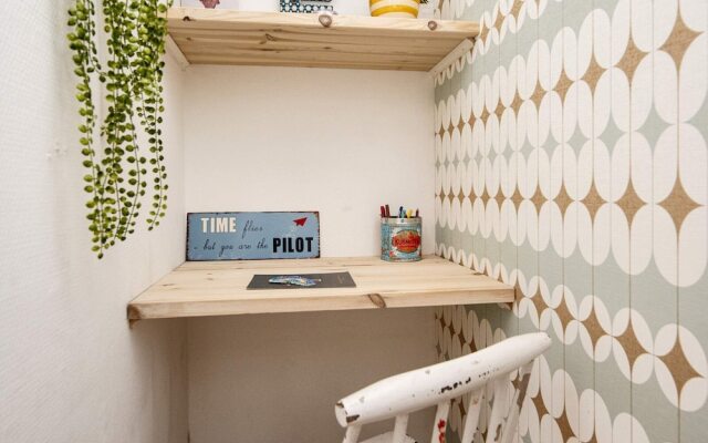 Renovated Cottage Near Beach - By Traum Ferienwohnungen