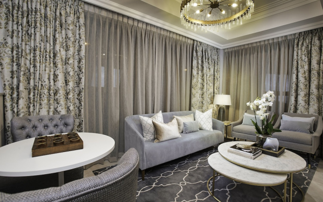 The Arbour Boutique Apartments – Guest Rooms – Toowoomba